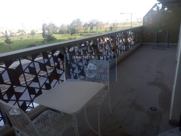 Joli appartement meublé à louer à Casablanca Finance City — 3