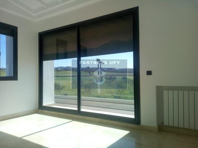 Villa 600 m² f Bouskoura Golf City — 7