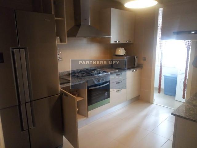 Appartement 150 m² f Casa Green Town — 7