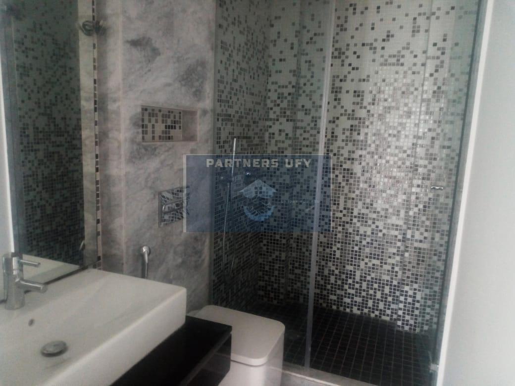 Appartement moderne à louer en résidence fermée-Bouskoura — 5