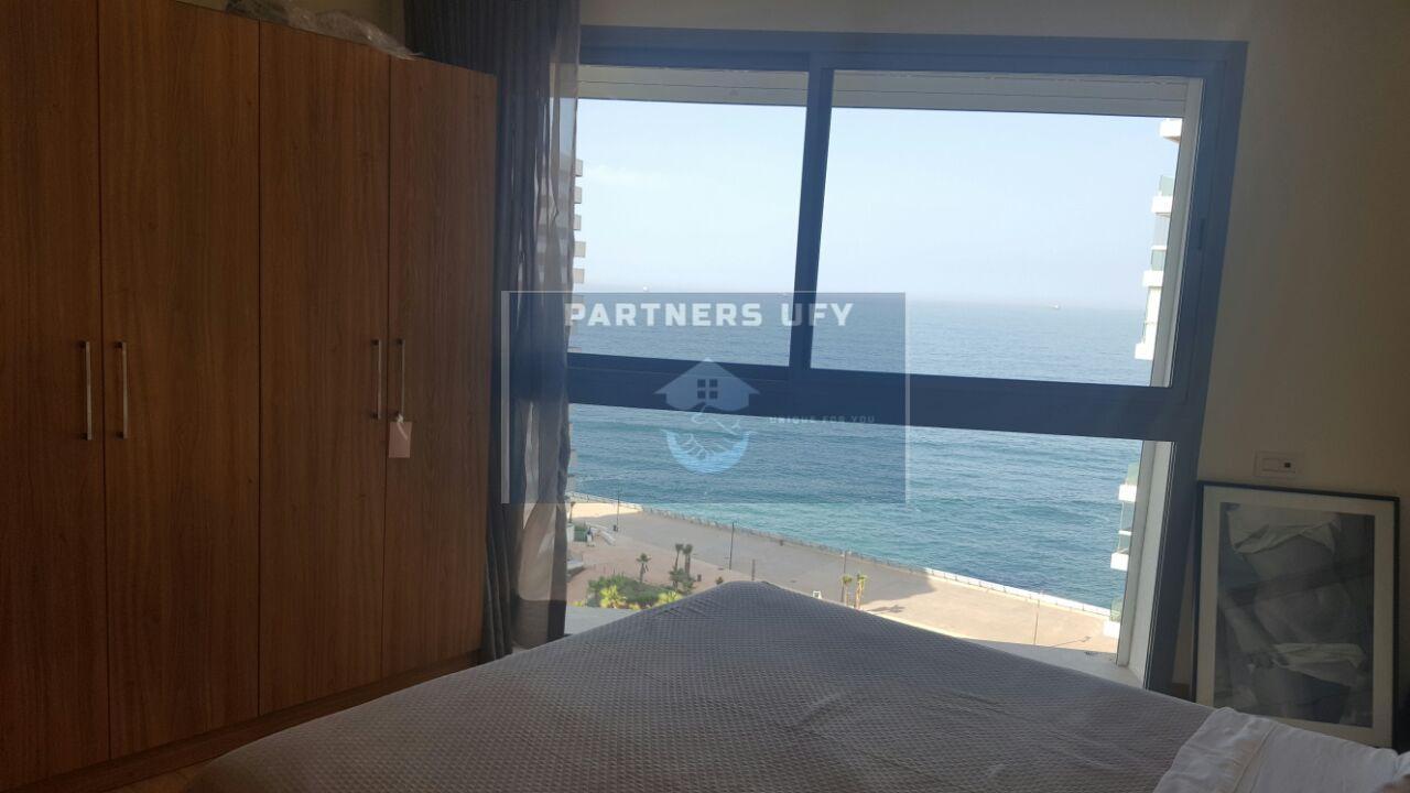 Studio meublé à louer à la Marina Casablanca — 4