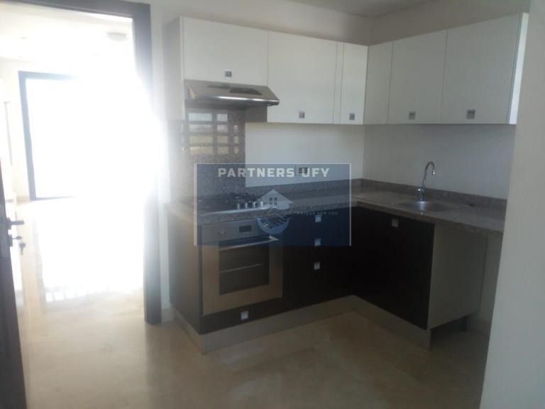 Appartement moderne à louer en résidence fermée - Bouskoura — 6