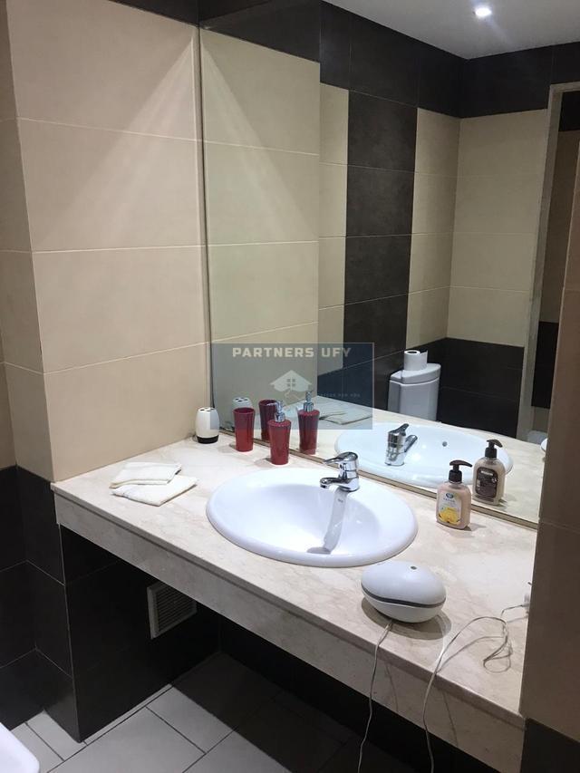 Joli appartement meublé à CIL — 6