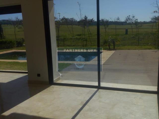 Villa 600 m² f Bouskoura Golf City — 8