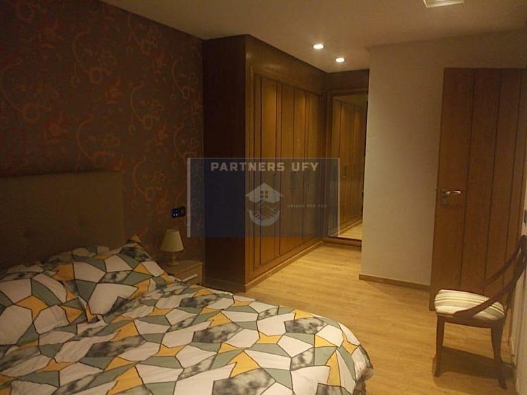 Joli appartement meublé à louer à Casablanca Finance City — 5