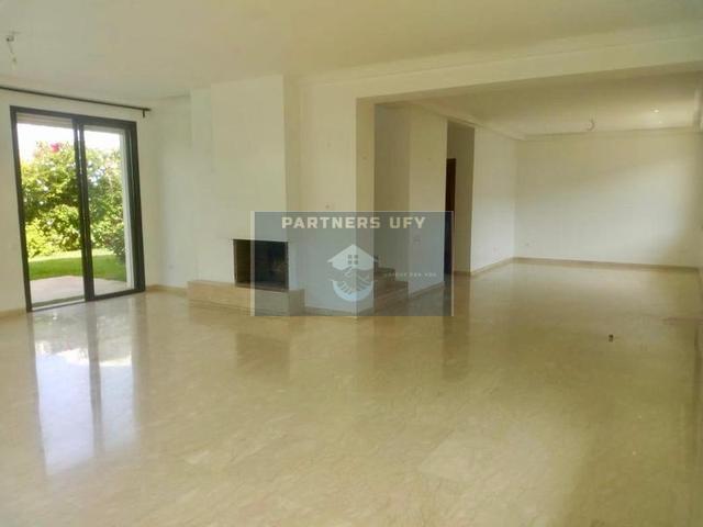 Villa moderne a louer en résidence fermée - Dar bouaaza. — 5