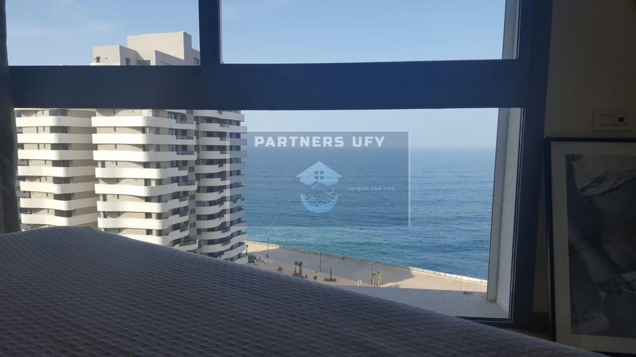 Studio meublé à louer à la Marina Casablanca — 5