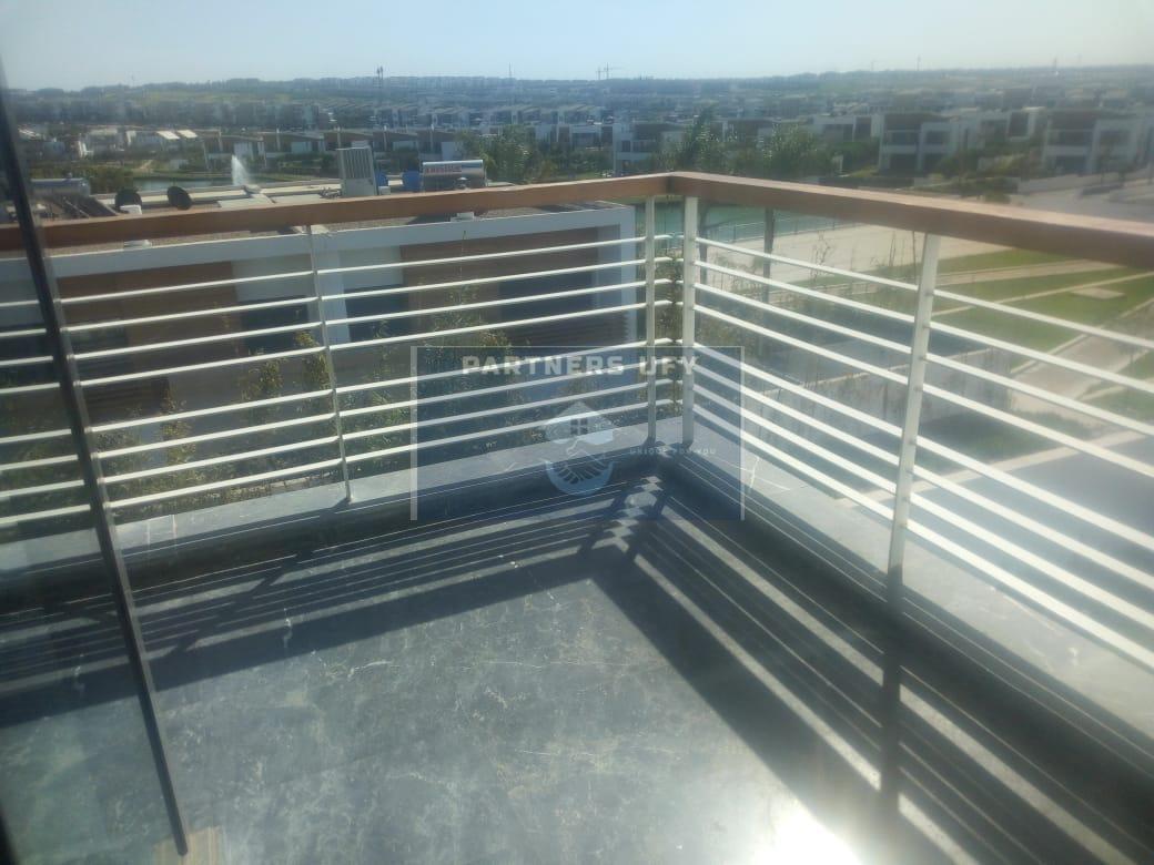 Appartement moderne à louer en résidence fermée-Bouskoura — 6