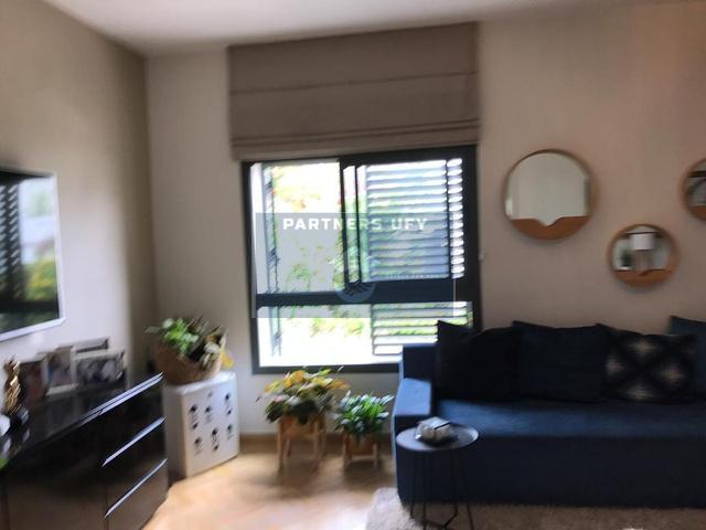 Triplex refait a neuf à la location à El Manar — 5