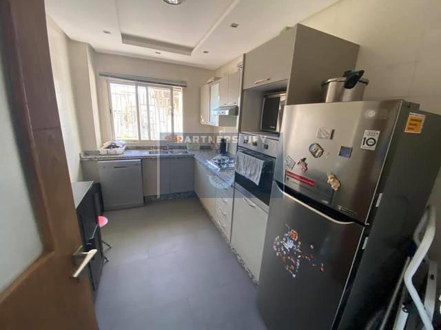 VENTE D'UN LUXUEUX APPARTEMENT A BOURGOGNE — 5
