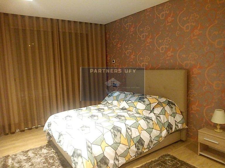 Joli appartement meublé à louer à Casablanca Finance City — 6