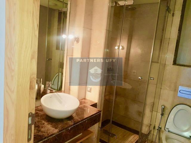 Villa front golf à louer - BOUSKOURA — 4