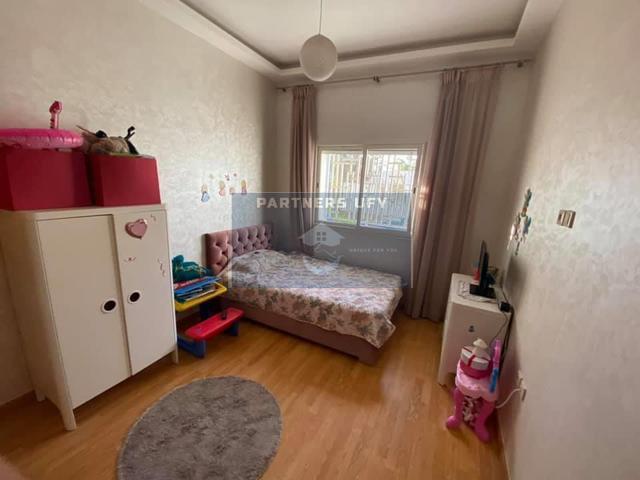 VENTE D'UN LUXUEUX APPARTEMENT A BOURGOGNE — 6