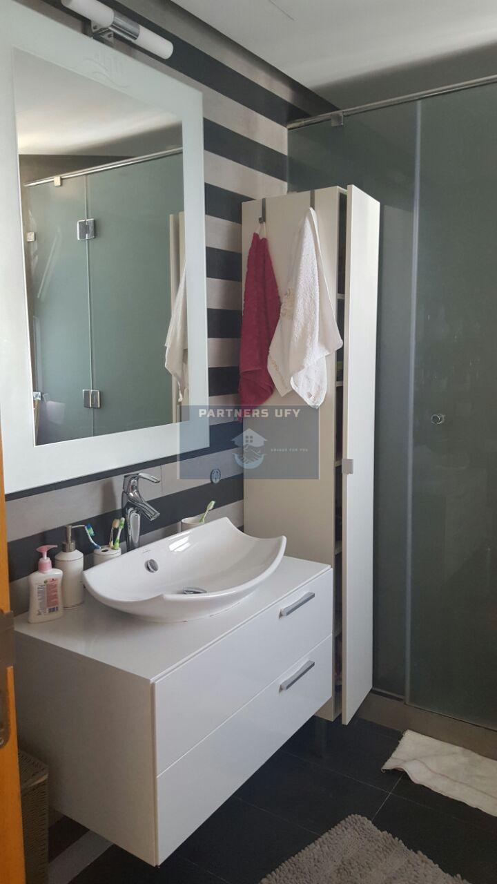 Appartement 58 m² f Marina Casablanca — 7