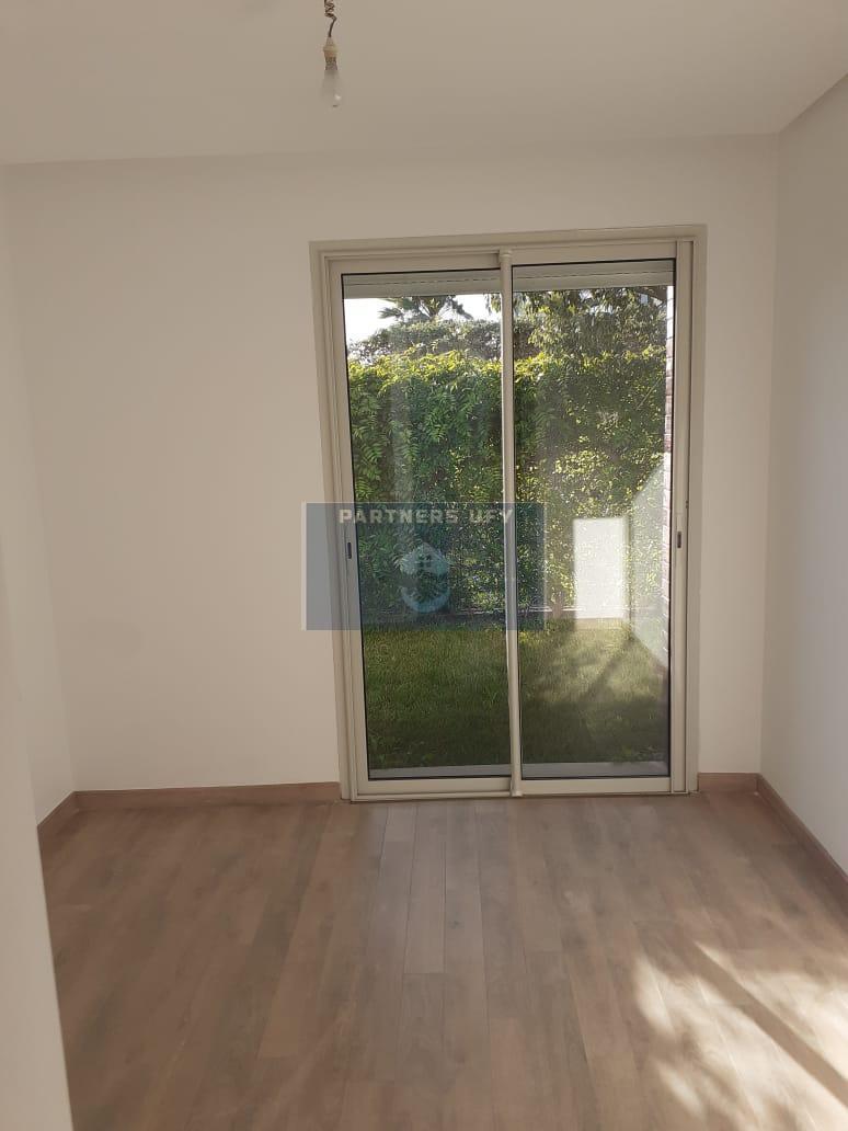 Appartement avec jardin à la location en résidence - BOUSKOURA — 3