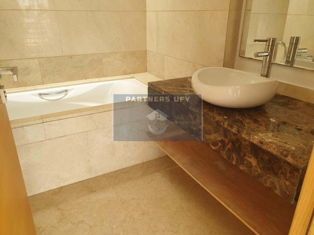Belle villa á louer en résidence á BOUSKOURA — 6