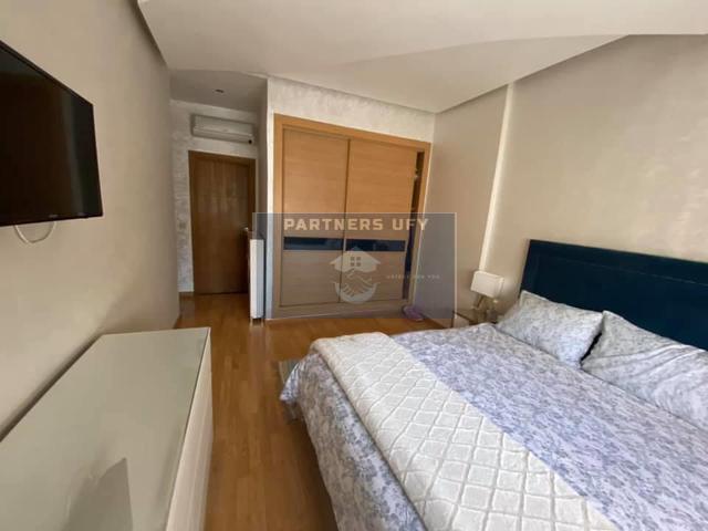 Appartement 93 m² à Bourgogne — 10