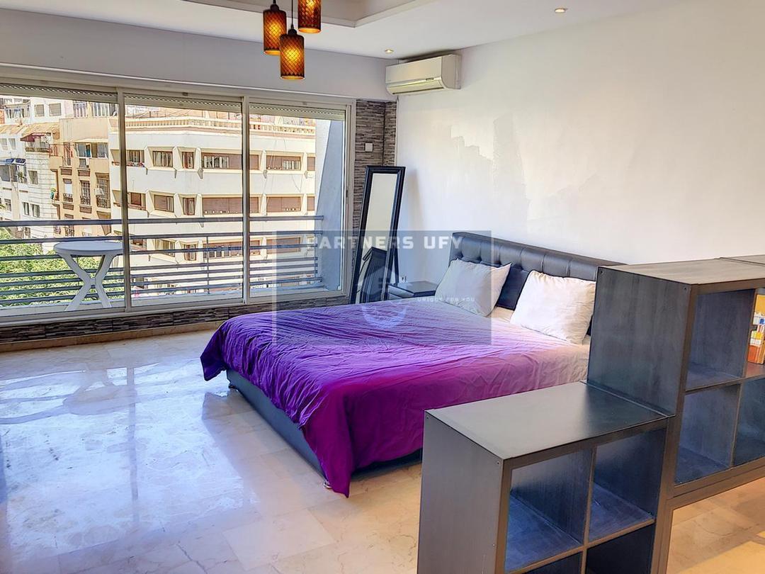 Studio 65 m² à Moulay Youssef — 8