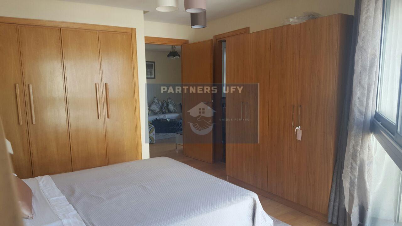 Appartement 58 m² f Marina Casablanca — 8