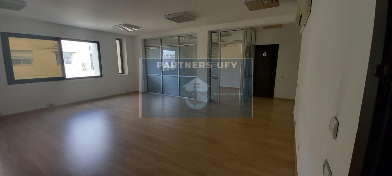 Bureau moderne à louer en plein boulevard d'Anfa - Casablanca