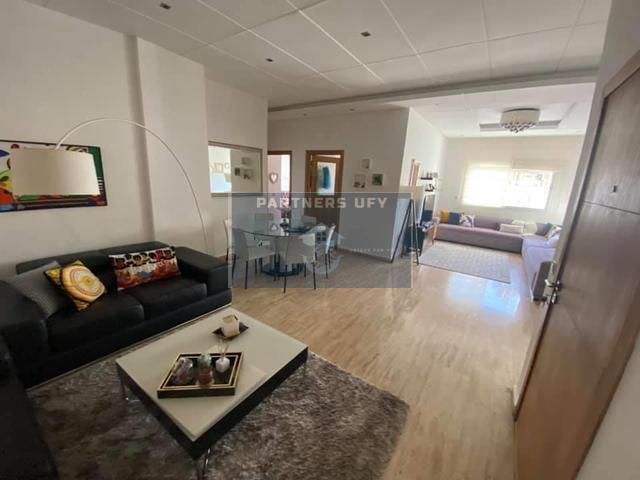 VENTE D'UN LUXUEUX APPARTEMENT A BOURGOGNE — 2