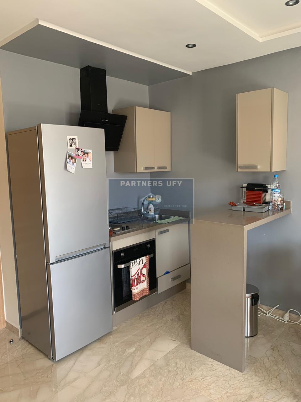 Appartement Chic haut standing joliment meublé — 4