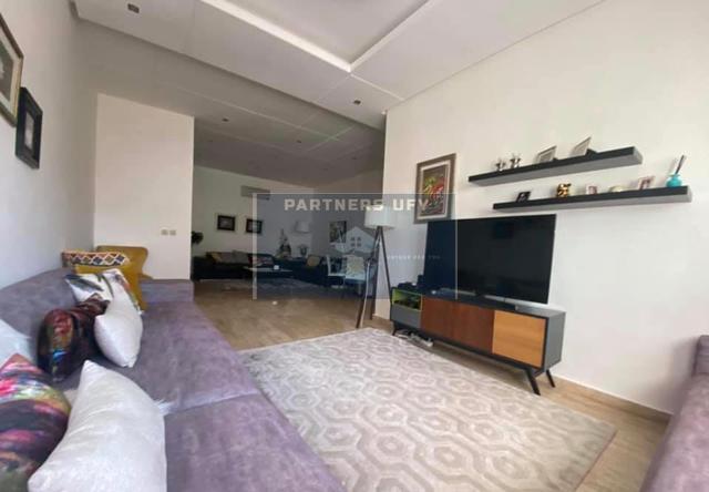 VENTE D'UN LUXUEUX APPARTEMENT A BOURGOGNE — 3