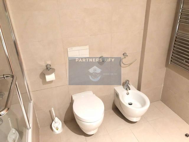 LUXUEUX APPARTEMENT MEUBLE AVEC VUE SUR MER A LA CORNICHE — 5