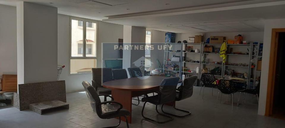 Bureau 72 m² à Anfa — 5