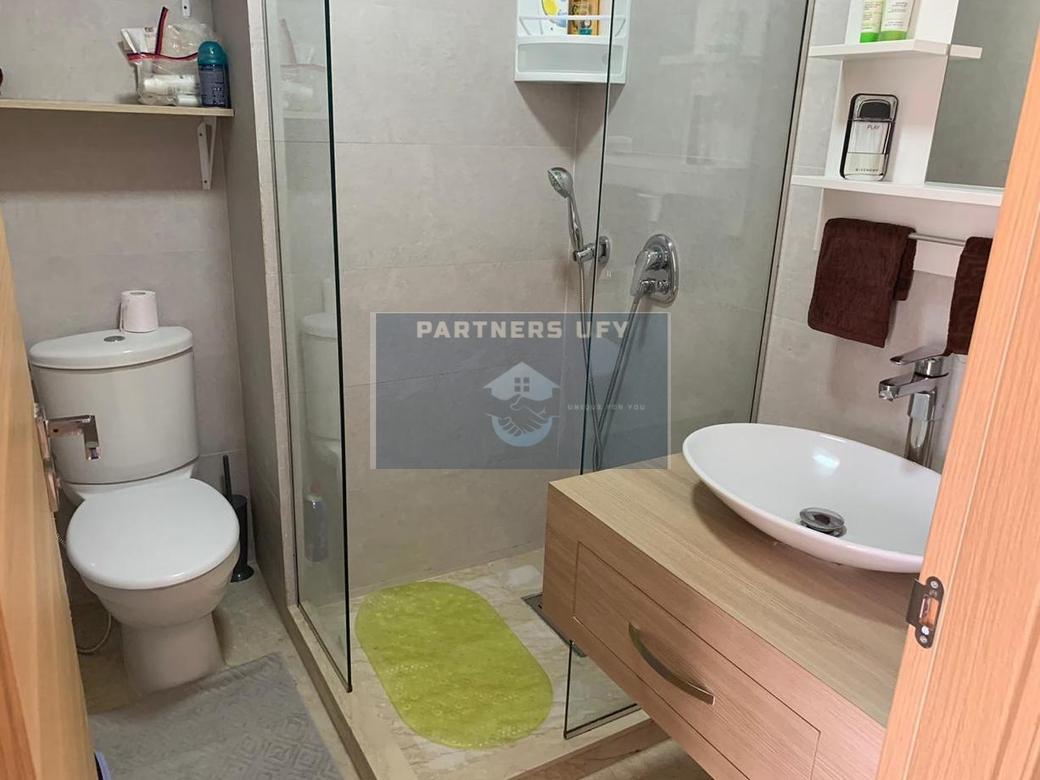 Appartement Chic haut standing joliment meublé — 6