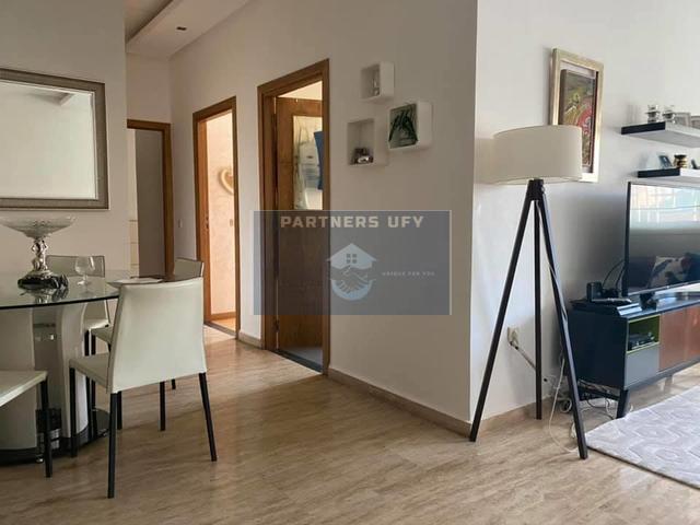 VENTE D'UN LUXUEUX APPARTEMENT A BOURGOGNE — 4