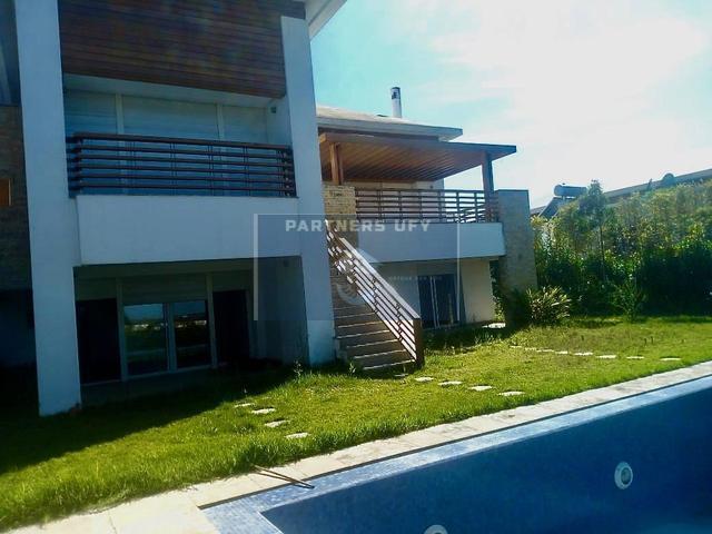 Villa front golf à louer - BOUSKOURA