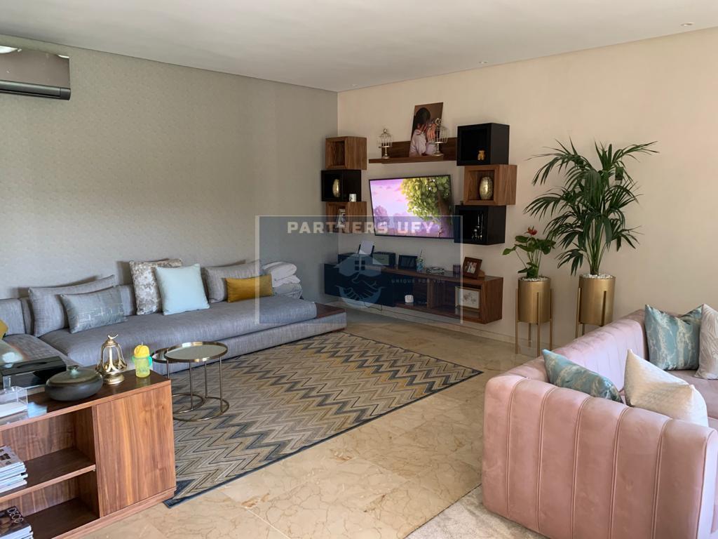 Appartement 260 m² à Bouskoura — 7