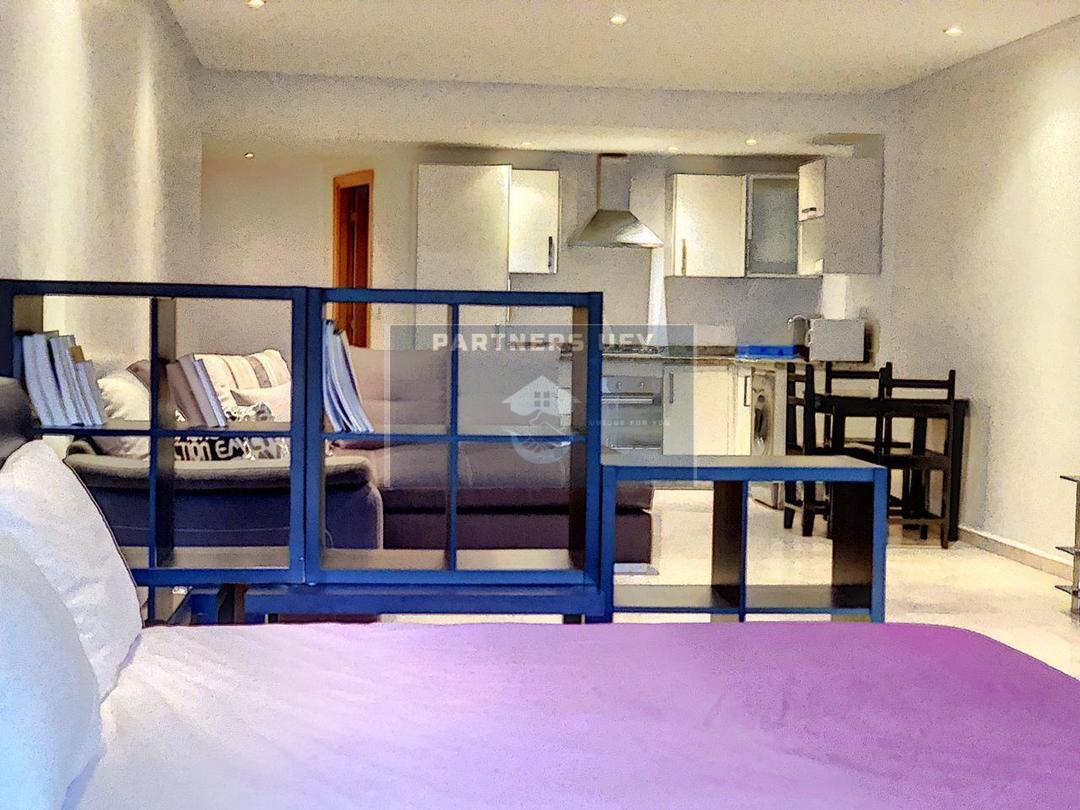 Studio 65 m² à Moulay Youssef — 3