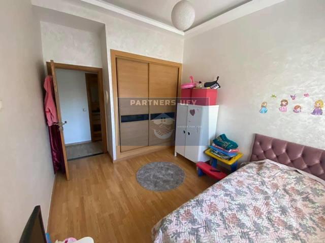 Appartement 93 m² à Bourgogne — 7