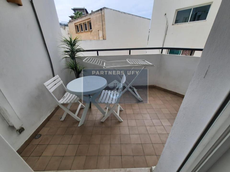 LOCATION D'UN SUBLIME STUDIO MEUBLE ET SPACIEUX A GAUTHIER — 6