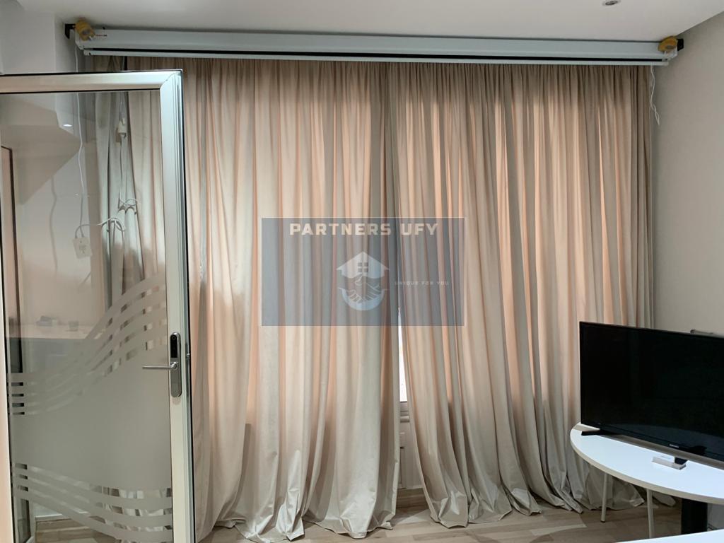 TRÈS BEAU ET LUMINEUX BUREAU EN LOCATION A ABDELMOUMEN — 5