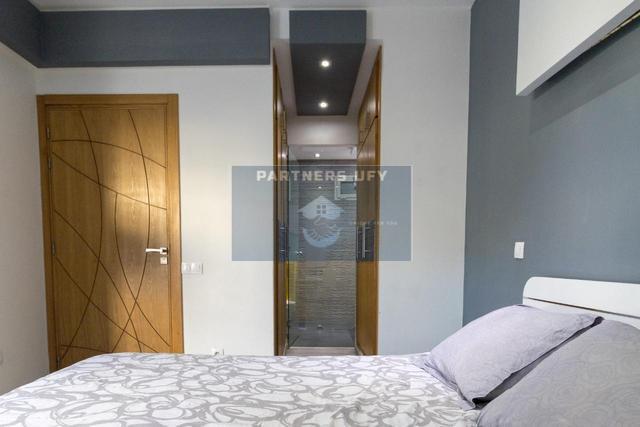 ÉLÉGANT APPARTEMENT DE 127 M² A VENDRE AU MAARIF ( Brahim-Roudani ) — 2