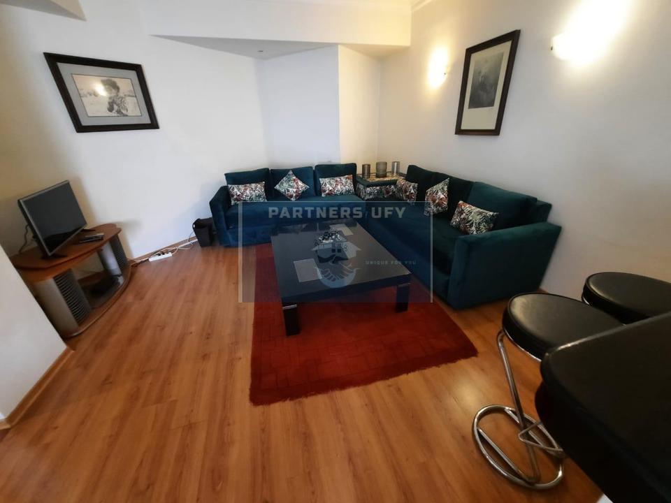 LOCATION D'UN SUBLIME STUDIO MEUBLE ET SPACIEUX A GAUTHIER