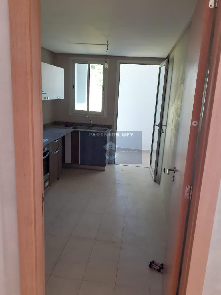 Appartement avec jardin à la location en résidence - BOUSKOURA — 6