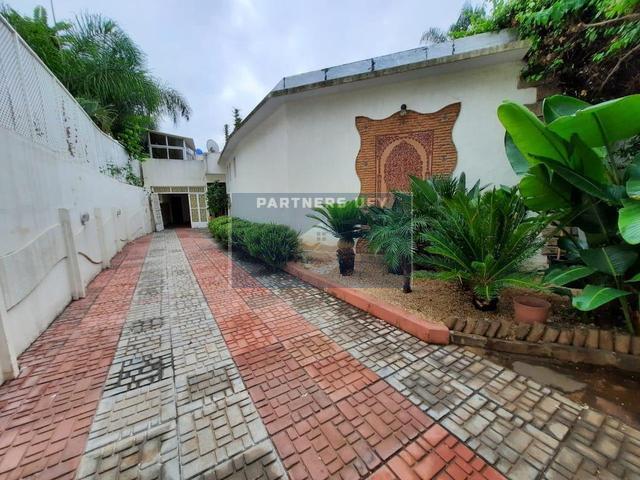 Villa 450 m² à Anfa — 8