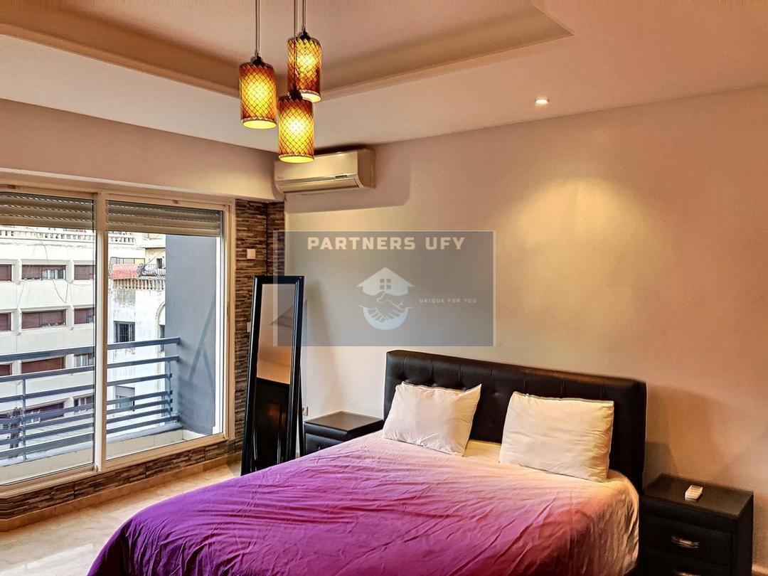 Studio 65 m² à Moulay Youssef — 4