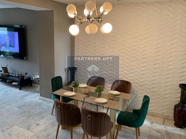 LOCATION SUBLIME VILLA A LA VILLE VERTE DE BOUSKOURA — 5