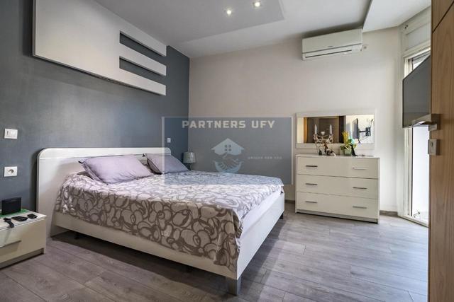ÉLÉGANT APPARTEMENT DE 127 M² A VENDRE AU MAARIF ( Brahim-Roudani ) — 5