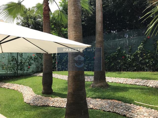 Triplex refait a neuf à la location à El Manar — 3