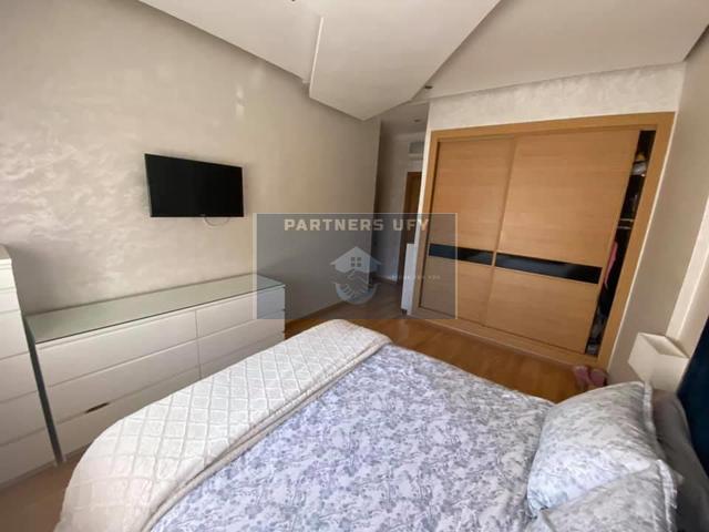 Appartement 93 m² à Bourgogne — 9
