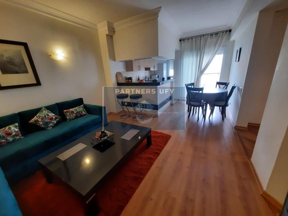 LOCATION D'UN SUBLIME STUDIO MEUBLE ET SPACIEUX A GAUTHIER — 2