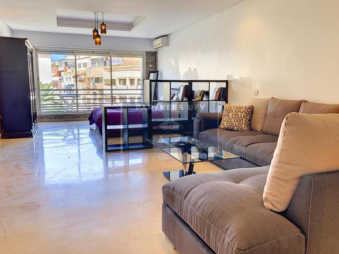 Studio 65 m² à Moulay Youssef — 5