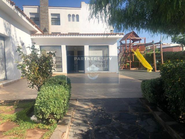 ÉLÉGANT APPARTEMENT EN LOCATION A BOUSKOURA — 2