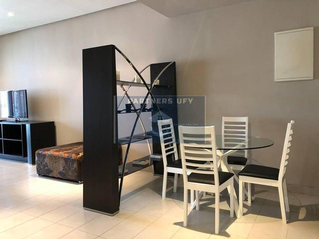 LUXUEUX APPARTEMENT MEUBLE AVEC VUE SUR MER A LA CORNICHE — 3